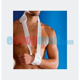 Ιμάντας Ανάρτησης Χειρός Μονός - Ώμος και Πλάτη στο eShopmed