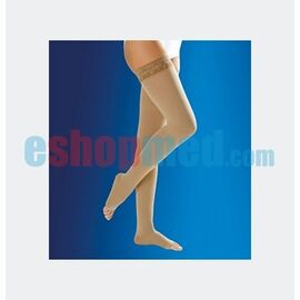 Κάλτσα Ριζομηρίου με Ανοιχτά Δάχτυλα Class II - Ιατρικές Κάλτσες Διαβαθμισμένης Συμπίεσης στο eShopmed