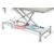 Jaguar P5, Ηλεκτρική Τράπεζα Θεραπείας 5 Τμημάτων - Τράπεζες Θεραπείας στο eShopmed