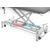 Leopard S3, Ηλεκτρική Τράπεζα Θεραπείας 3 Τμημάτων - Τράπεζες Θεραπείας στο eShopmed