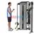 CYBEX Bravo Advanced Καινοτόμο Σύστημα Τροχαλίας ΛΕΥΚΟ ΕΚΘΕΣΙΑΚΟ ΟΡΓΑΝΟ - MEGA DEALS στο eShopmed