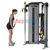 CYBEX Bravo Advanced Καινοτόμο Σύστημα Τροχαλίας ΛΕΥΚΟ ΕΚΘΕΣΙΑΚΟ ΟΡΓΑΝΟ - MEGA DEALS στο eShopmed