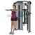 CYBEX Bravo Advanced Καινοτόμο Σύστημα Τροχαλίας ΛΕΥΚΟ ΕΚΘΕΣΙΑΚΟ ΟΡΓΑΝΟ - MEGA DEALS στο eShopmed