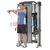 CYBEX Bravo Advanced Καινοτόμο Σύστημα Τροχαλίας ΛΕΥΚΟ ΕΚΘΕΣΙΑΚΟ ΟΡΓΑΝΟ - MEGA DEALS στο eShopmed