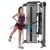 CYBEX Bravo Advanced Καινοτόμο Σύστημα Τροχαλίας ΛΕΥΚΟ ΕΚΘΕΣΙΑΚΟ ΟΡΓΑΝΟ - MEGA DEALS στο eShopmed