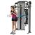 CYBEX Bravo Advanced Καινοτόμο Σύστημα Τροχαλίας ΛΕΥΚΟ ΕΚΘΕΣΙΑΚΟ ΟΡΓΑΝΟ - MEGA DEALS στο eShopmed