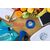 POWERBALL 250Hz Classic Blue - ΑΣΚΗΣΗ ΣΤΟ ΣΠΙΤΙ στο eShopmed