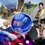 POWERBALL 250Hz Classic Blue - ΑΣΚΗΣΗ ΣΤΟ ΣΠΙΤΙ στο eShopmed