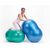 Physio Roll Plus 55cm Πράσινη - Μπάλες στο eShopmed