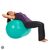 Physio Roll Plus 55cm Πράσινη - Μπάλες στο eShopmed