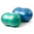 Physio Roll Plus 55cm Πράσινη - Μπάλες στο eShopmed