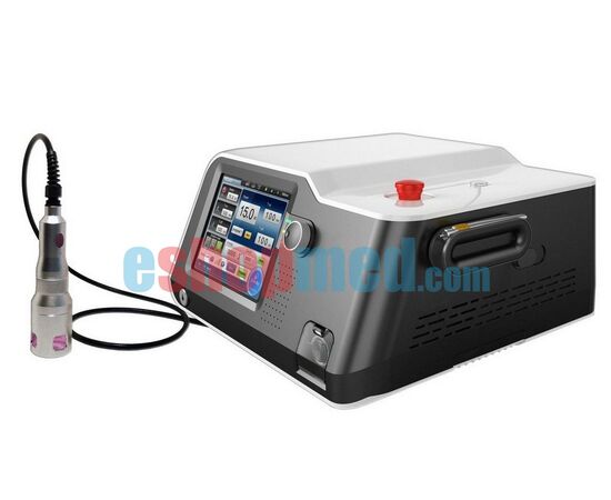 VELAS 30 VET Laser Διόδου, με 30W Κτηνιατρική Κεφαλή Θεραπείας ή Χειρουργική Κεφαλή - Lasers στο eShopmed