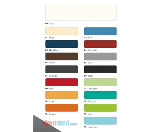 Leopard S3, Ηλεκτρική Τράπεζα Θεραπείας 3 Τμημάτων - Τράπεζες Θεραπείας στο eShopmed