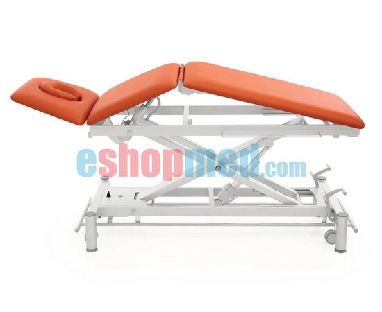 Jaguar P3, Ηλεκτρική Τράπεζα Θεραπείας 3 Τμημάτων - Τράπεζες Θεραπείας στο eShopmed