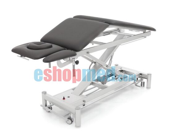 Jaguar P5, Ηλεκτρική Τράπεζα Θεραπείας 5 Τμημάτων - Τράπεζες Θεραπείας στο eShopmed