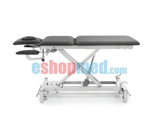 Jaguar P5, Ηλεκτρική Τράπεζα Θεραπείας 5 Τμημάτων - Τράπεζες Θεραπείας στο eShopmed