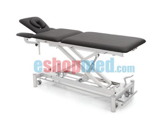 Jaguar P5, Ηλεκτρική Τράπεζα Θεραπείας 5 Τμημάτων - Τράπεζες Θεραπείας στο eShopmed