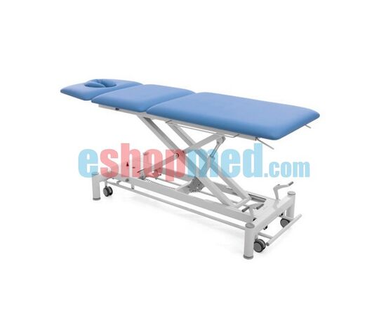 Leopard S3, Ηλεκτρική Τράπεζα Θεραπείας 3 Τμημάτων - Τράπεζες Θεραπείας στο eShopmed