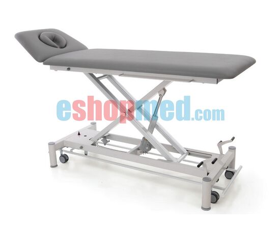Puma S2, Ηλεκτρική Τράπεζα Θεραπείας 2 Τμημάτων - Τράπεζες Θεραπείας στο eShopmed