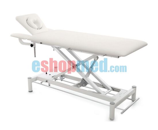 Puma S4, Ηλεκτρική Τράπεζα Θεραπείας 4 Τμημάτων - Τράπεζες Θεραπείας στο eShopmed