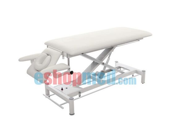 Puma S4, Ηλεκτρική Τράπεζα Θεραπείας 4 Τμημάτων - Τράπεζες Θεραπείας στο eShopmed