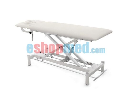 Puma S4, Ηλεκτρική Τράπεζα Θεραπείας 4 Τμημάτων - Τράπεζες Θεραπείας στο eShopmed