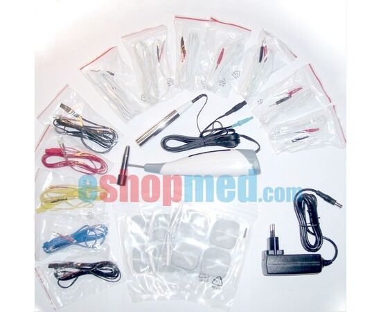 BME0060 Συσκευή Ηλεκτροβελονισμού 6 Καναλιών και Ανίχνευσης Σημείων Βελονισμού - Ηλεκτροδιεγέρτες στο eShopmed