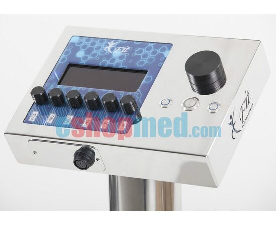 EF-680 Σύστημα Ολόσωμης Ενεργητικής Ηλεκτρογυμναστικής - E-Fit στο eShopmed