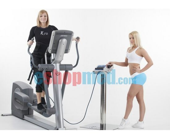 EF-680 Σύστημα Ολόσωμης Ενεργητικής Ηλεκτρογυμναστικής - E-Fit στο eShopmed