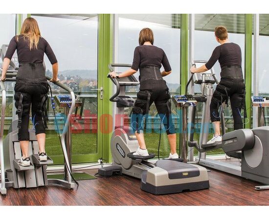 EF-680 Σύστημα Ολόσωμης Ενεργητικής Ηλεκτρογυμναστικής - E-Fit στο eShopmed