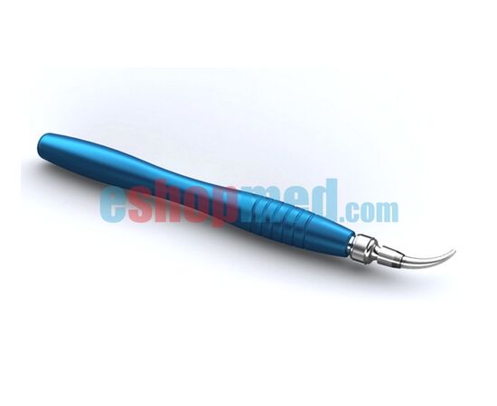 VELAS 30 VET Laser Διόδου, με 30W Κτηνιατρική Κεφαλή Θεραπείας ή Χειρουργική Κεφαλή - Lasers στο eShopmed