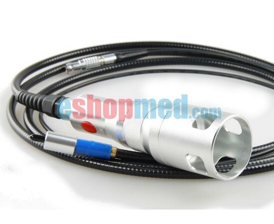 VELAS 30 VET Laser Διόδου, με 30W Κτηνιατρική Κεφαλή Θεραπείας ή Χειρουργική Κεφαλή - Lasers στο eShopmed