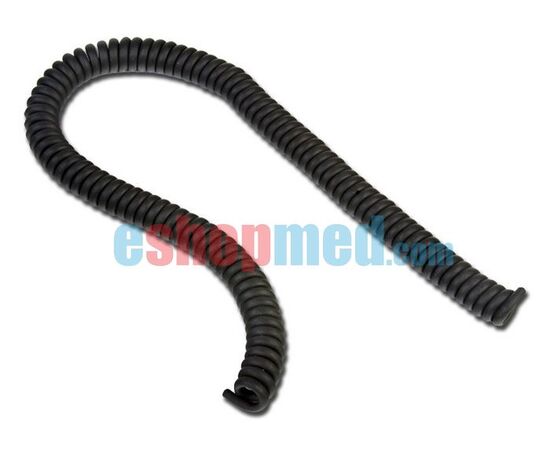 Σπιράλ Σωλήνας για Πιεσόμετρο - 3m - Ανταλλακτικά Πιεσομέτρων στο eShopmed
