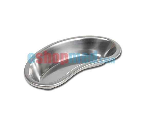 Ανοξείδωτο Νεφροειδές Βαθύ - 247x122x43mm - Χειρουργικά Εργαλεία/Σκεύη στο eShopmed
