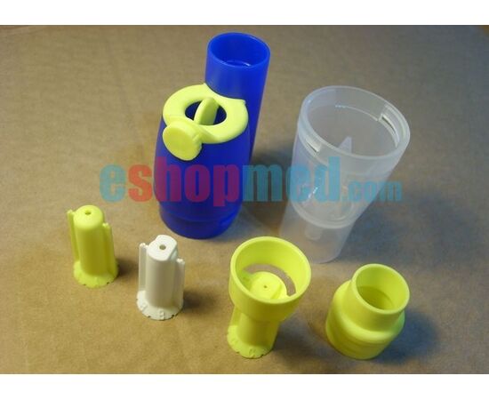 Ποτηράκι Εκνέφωσης Νεφελοποιητή - Νεφελοποιητές στο eShopmed