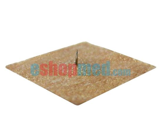 Press Needles, Βελόνες Ώτων 0,22x1,5mm με Αυτοκόλλητο - Βελόνες στο eShopmed