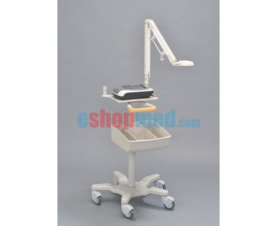 Suzuken Kenz Cardico 306, Ηλεκτροκαρδιογράφος 3 Καναλιών - Ηλεκτροκαρδιογράφοι στο eShopmed