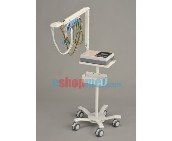 Suzuken Kenz Cardico 601, Ηλεκτροκαρδιογράφος 3/6 Καναλιών - Ηλεκτροκαρδιογράφοι στο eShopmed
