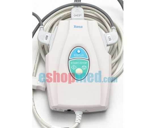 Suzuken Kenz Cardico PC-1201, Ηλεκτροκαρδιογράφος 12 Καναλιών Βασιζόμενος σε Η/Υ ΕΚΘΕΣΙΑΚΟ - Ηλεκτροκαρδιογράφοι στο eShopmed