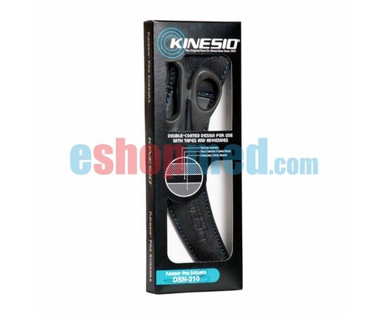 KINESIO® PRO SCISSORS Ψαλίδι για Ταινίες Kinesio Κινησιοεπίδεσης/Κινησιολογίας - Παρελκόμενα στο eShopmed