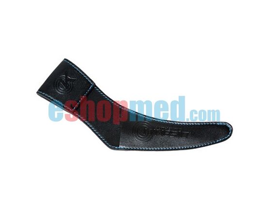 KINESIO® PRO SCISSOR HOLSTER Δερμάτινη Θήκη Μέσης για Ψαλίδια Kinesiotaping - Παρελκόμενα στο eShopmed