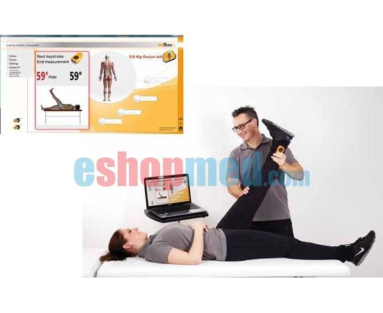 Mobee fit, Σύστημα Αξιολόγησης Κινητικότητας - Αξιολόγηση Κινητικότητας στο eShopmed