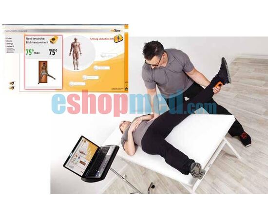 Mobee fit, Σύστημα Αξιολόγησης Κινητικότητας - Αξιολόγηση Κινητικότητας στο eShopmed