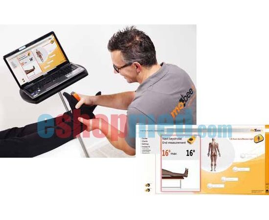 Mobee fit, Σύστημα Αξιολόγησης Κινητικότητας - Αξιολόγηση Κινητικότητας στο eShopmed