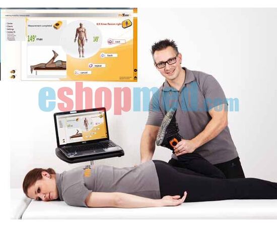 Mobee fit, Σύστημα Αξιολόγησης Κινητικότητας - Αξιολόγηση Κινητικότητας στο eShopmed