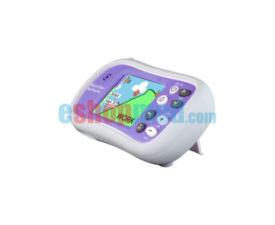 MyoPlus Pro Bluetooth - 1 Καναλιού Συσκευή Βιολογικής Επανατροφοδότησης (biofeedback) και Ηλεκτροδιέγερσης, με Έγχρωμη Οθόνη Αφής και Λογισμικό Η/Υ με Ασύρματη Σύνδεση - Βιολογική Επανατροφοδότηση στο eShopmed