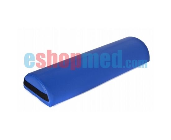 Μαξιλάρι Υποστήριξης Ημικυλινδρικό 55x18x9cm - Μαξιλάρια στο eShopmed