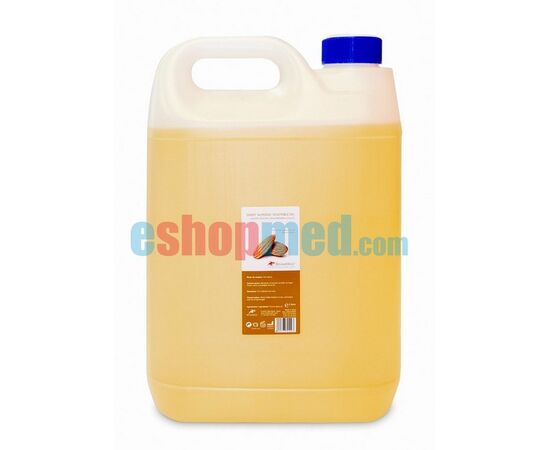 Φυτικό Αμυγδαλέλαιο 5000ml - Μάλαξη στο eShopmed