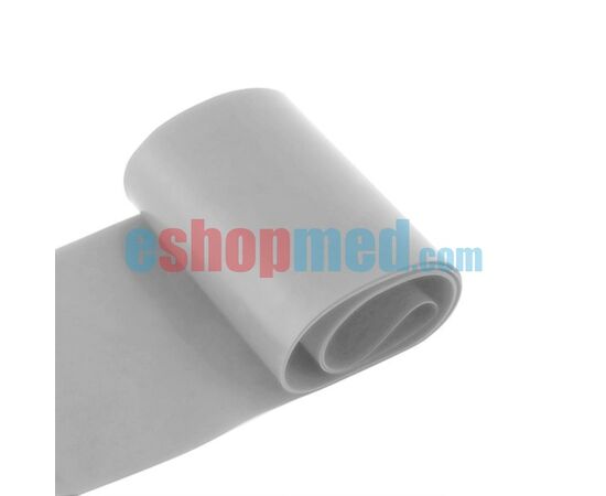 Ιμάντας Αντίστασης ανά Μέτρο - Ασημί - Ταινίες/Λάστιχα στο eShopmed