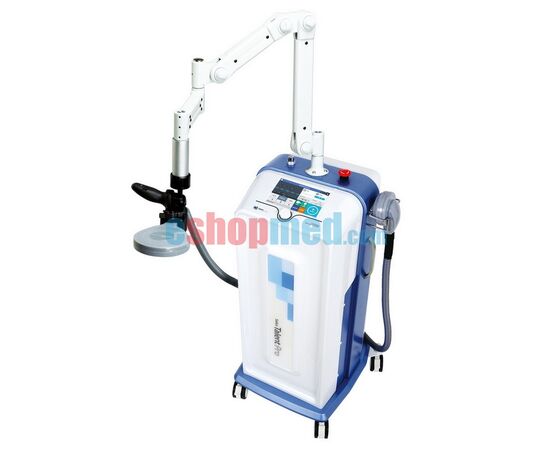 Salus Talent® Pro 3Tesla 2-Κανάλια Μαγνητικός Διεγέρτης - Salus Talent Μαγνητικός Διεγέρτης 3Tesla στο eShopmed